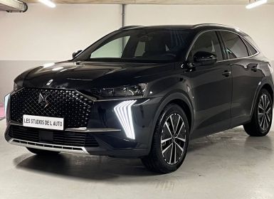 DS DS 7 CROSSBACK E-TENSE 4x4 300ch Rivoli