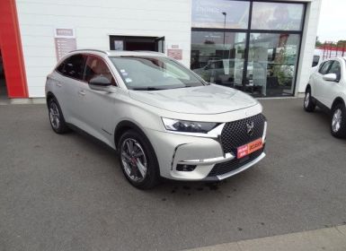 DS DS 7 CROSSBACK E-TENSE 4X4 300CH SO CHIC