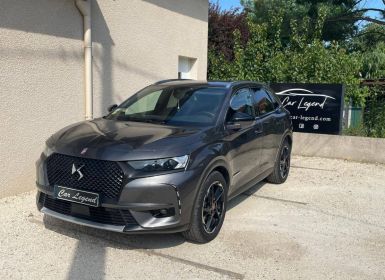 DS DS 7 CROSSBACK HDi 180 Performance Line + EAT8