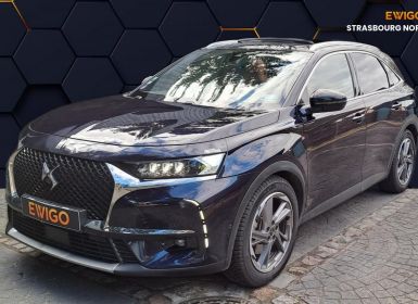 Achat DS DS 7 CROSSBACK HYBRIDE 4x4 300ch Grand Chic OPERA Occasion