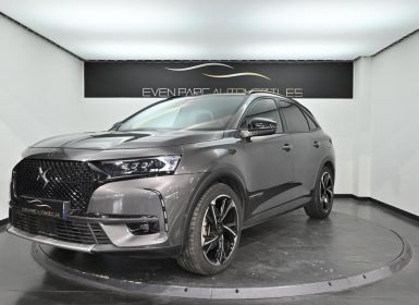 Achat DS DS 7 CROSSBACK Hybride E-Tense 300 EAT8 4x4 Louvre Occasion