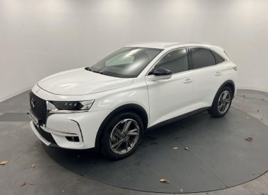 Achat DS DS 7 CROSSBACK Hybride E-Tense 300 EAT8 4x4 Rivoli Occasion