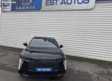 Vente DS DS 7 CROSSBACK PERFORMANCE LINE BlueHDi 130ch Automatique 8 Neuf