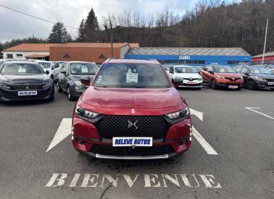 DS DS 7 CROSSBACK PureTech 130ch Occasion