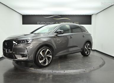 Vente DS DS 7 CROSSBACK PureTech 225 EAT8 Grand Chic Occasion