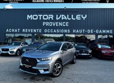 Achat DS DS 7 CROSSBACK PureTech 225ch Grand Chic Automatique 13cv Occasion