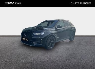 DS DS 7 CROSSBACK PureTech 225ch Louvre Automatique Occasion