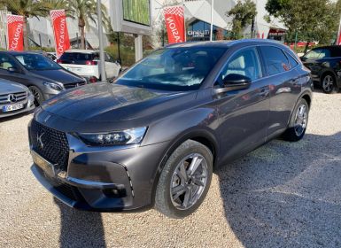 DS DS 7 CROSSBACK Rivoli