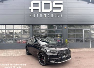 DS DS 7 CROSSBACK THP 180ch Performance Line + EAT8 / À PARTIR DE 369,95 € *