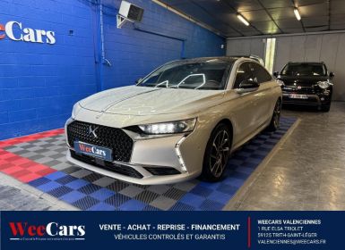 DS DS 9 E-Tense 250cv Rivoli + - Garantie 12 mois