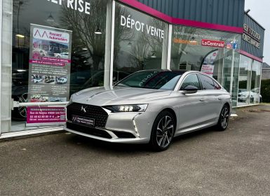 DS DS 9 HYBRIDE E-TENSE 225CH EAT8 RIVOLI+