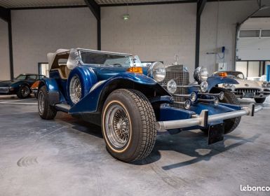 Achat Excalibur Roadster serie iii Occasion
