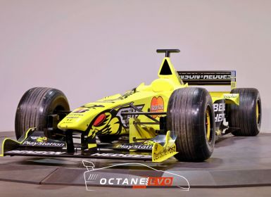 Vente F1 Jordan EJ10 Occasion