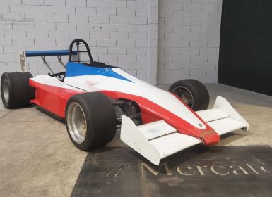 F3 Formule 3 390 Le Gallen