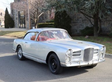 Facel Vega Facel FV3B 