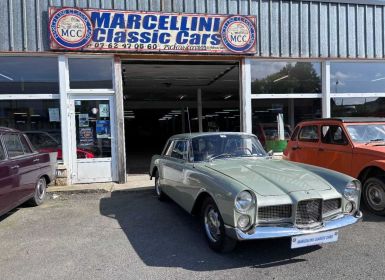 Facel Vega Facel Véga Facellia F2 Occasion