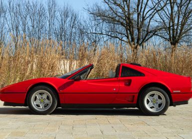 Ferrari 208 208 GTS TURBO