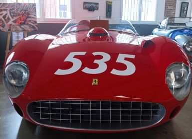 Ferrari 250 FERRARI 315 S RECONSTRUCTION