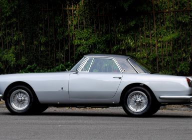 Ferrari 250 GT Coupé Pininfarina