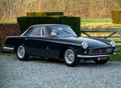 Ferrari 250 GT Coupe Séries 2 By Pinin Farina