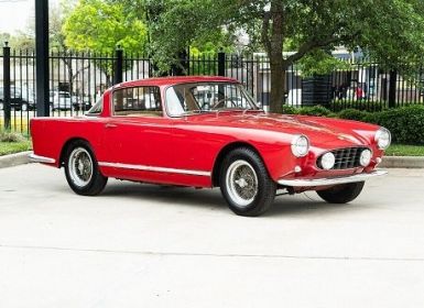 Achat Ferrari 250 GT Coupe SYLC EXPORT Occasion