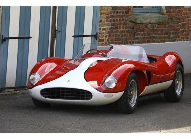 Ferrari 250 TR Re-Bodied  Occasion