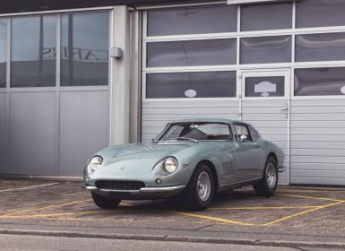 Achat Ferrari 275 GTB Torque tube Occasion