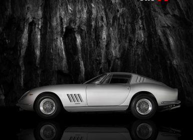 Vente Ferrari 275 GTB V12 Alloy 3C **** Occasion