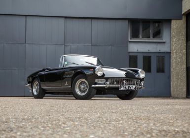 Ferrari 275 GTS