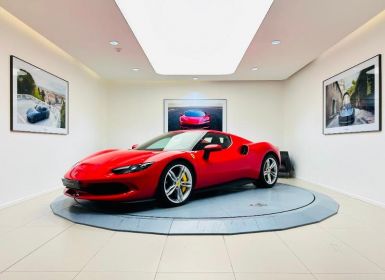 Vente Ferrari 296 GTB Occasion