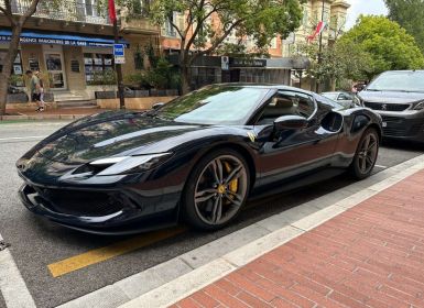 Achat Ferrari 296 GTB Occasion