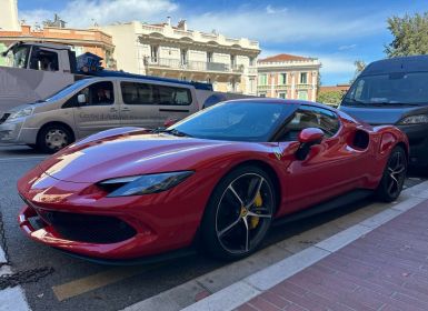 Ferrari 296 GTB