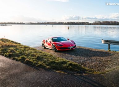 Ferrari 296 GTB 