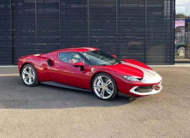 Ferrari 296 GTB 2.9 GTB ASSETTO FIORANO Occasion