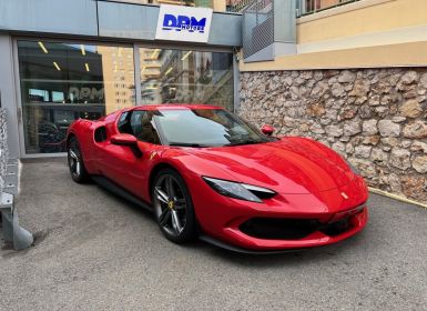 Ferrari 296 GTB Hybrid 830