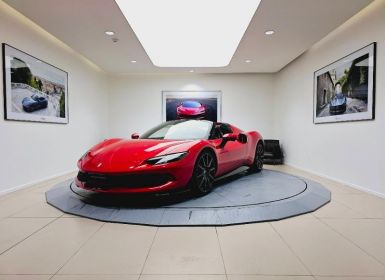 Vente Ferrari 296 GTS Occasion