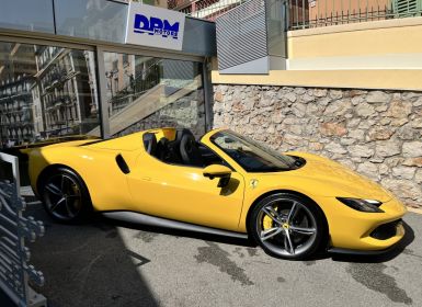 Ferrari 296 GTS Hybrid 830