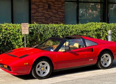 Vente Ferrari 308 Occasion