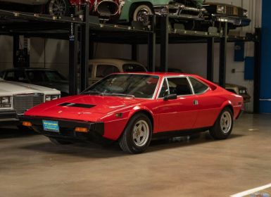 Vente Ferrari 308 GT4 DINO  Occasion