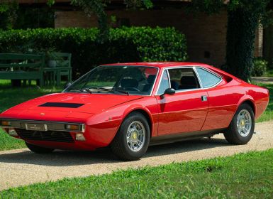 Ferrari 308 GT4 FERRARI DINO 308 GT4 Occasion