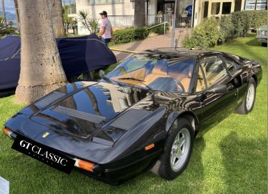 Achat Ferrari 308 GTB Occasion