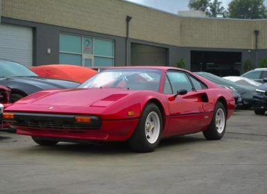 Achat Ferrari 308 GTB Occasion