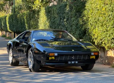 Ferrari 308 GTB Occasion