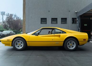 Achat Ferrari 308 GTB 308 GTB I Occasion