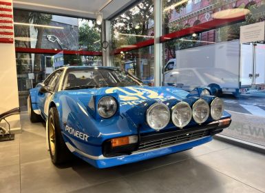 Achat Ferrari 308 GTB Polyester GR4 Occasion