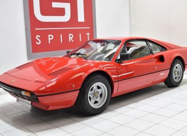 Achat Ferrari 308 GTBi Occasion