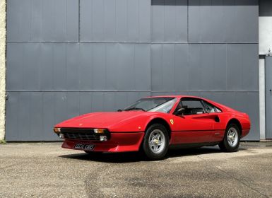 Achat Ferrari 308 GTBi Occasion