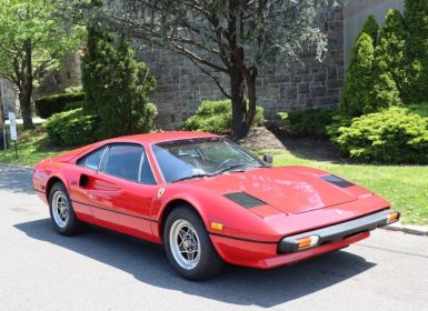 Achat Ferrari 308 GTBI Occasion