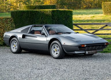 Vente Ferrari 308 GTS - Fully Restored Occasion