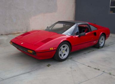 Achat Ferrari 308 GTS Occasion